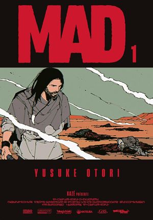 MAD, tome 1