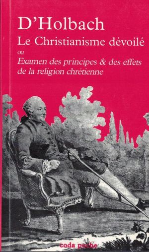 Le Christianisme dévoilé