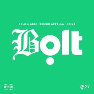 Bolt (Single)