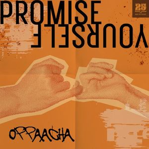 Promise Yourself (EP)