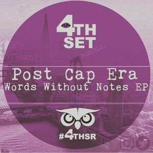 Words Without Notes (EP)