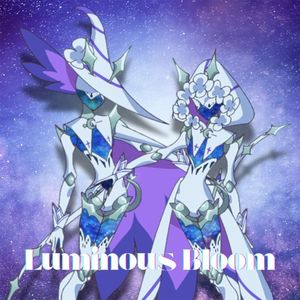 Luminous Bloom (Single)