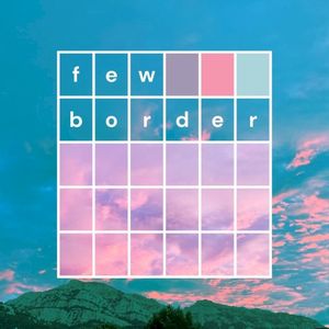 Blue Coast Weather (EP)