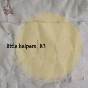 Little Helpers 83 (EP)