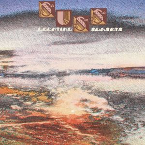 Counting Sunsets