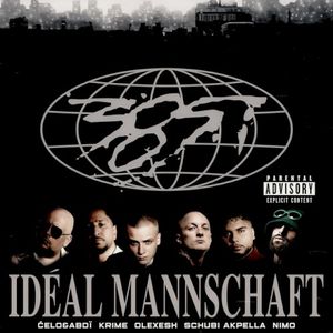 Idéal Mannschaft (Single)