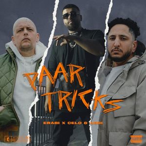 Paar Tricks (Single)