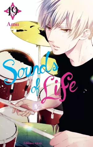 Sounds of Life, tome 19