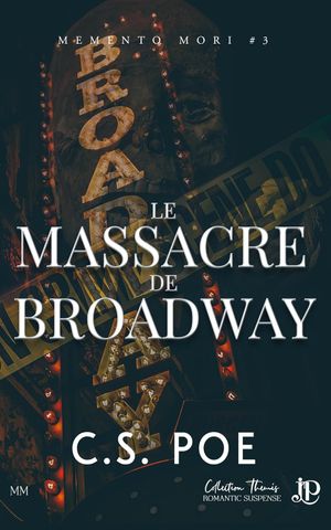Le Massacre de Broadway