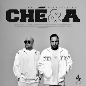 Ché & A (Single)