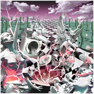 Raining Teeth (Single)