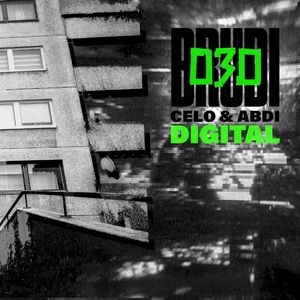 DIGITAL (Single)