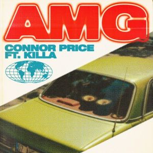 AMG (Single)
