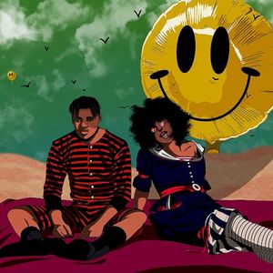 Let’s Get Gone (Single)