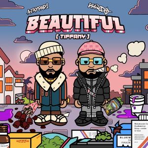 BEAUTIFUL (TIFFANY) (Single)