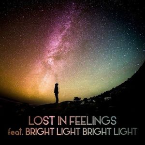 Lost In Feelings (Single)