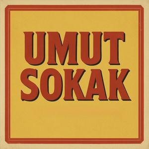 Umut Sokak (Single)