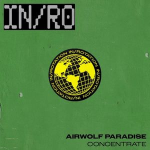 Concentrate (Single)