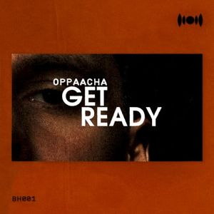 Get Ready (Single)