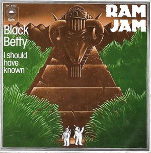 Black Betty