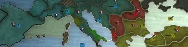 Diplomacy