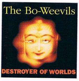 Destroyer Of Worlds
