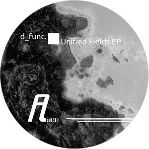 Unified Fields EP (EP)