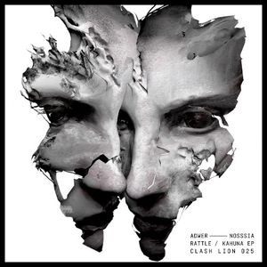 Rattle / Kahuna (Single)