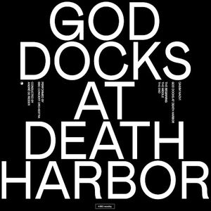 God Docks at Death Harbor (EP)