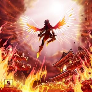 Burn It Down (Single)