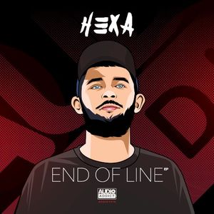 End of Line EP (EP)