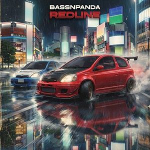 Redline (Single)