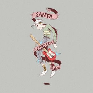 Intro (Santa Barbara) (Single)