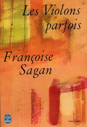 Les Violons parfois