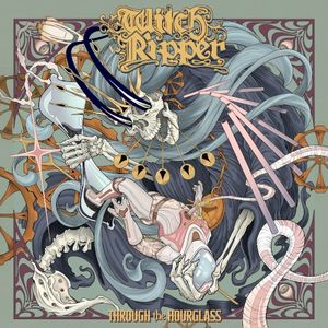 The Clock Queen (Single)