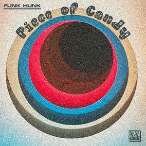 Piece of Candy (EP)
