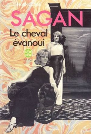 Le Cheval évanoui