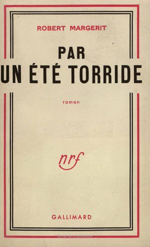 Par un été torride