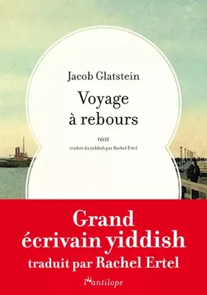 voyage à rebours