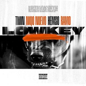 Lowkey (Single)