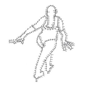 running (remix/live) (Single)