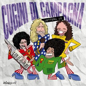 Lettera 22 (Single)