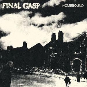 Homebound (Single)