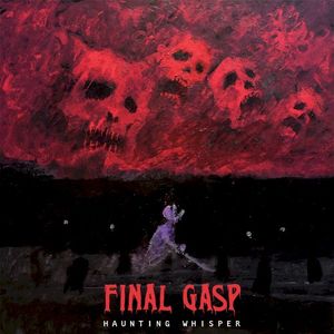 Haunting Whisper (EP)