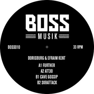 BOSS010 (EP)