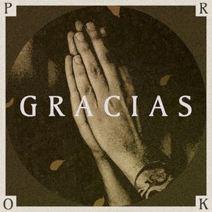 Gracias (Single)