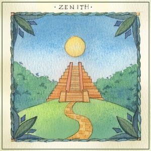 Zenith (Single)