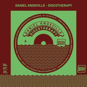 Discotherapy (Single)