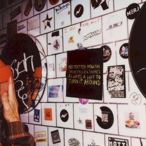 Turn It Around (Single)