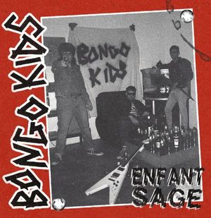 Enfant Sage (EP)
